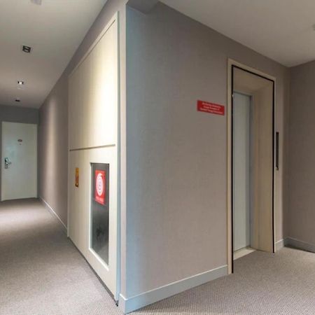 De Cyber Boutique Hotel Cyberjaya Eksteriør billede