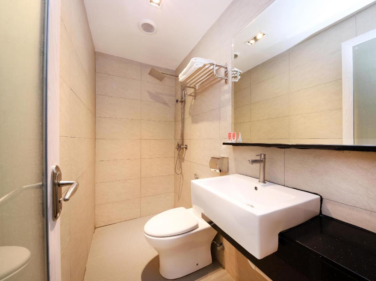 De Cyber Boutique Hotel Cyberjaya Eksteriør billede
