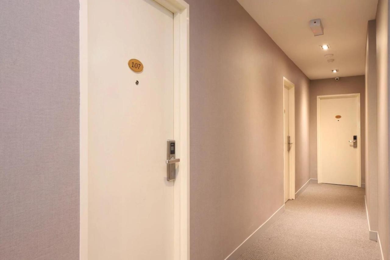 De Cyber Boutique Hotel Cyberjaya Eksteriør billede