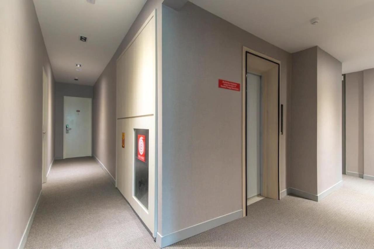 De Cyber Boutique Hotel Cyberjaya Eksteriør billede