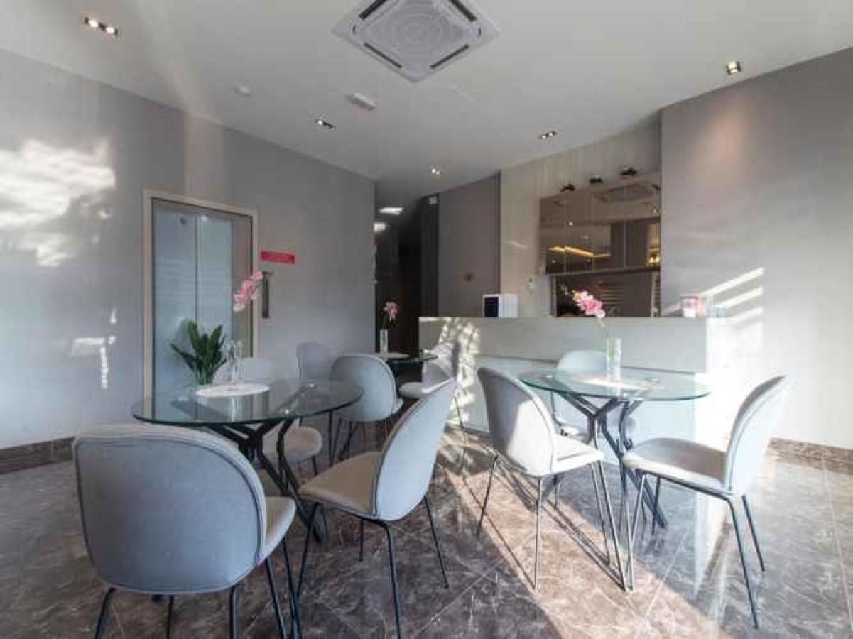 De Cyber Boutique Hotel Cyberjaya Eksteriør billede