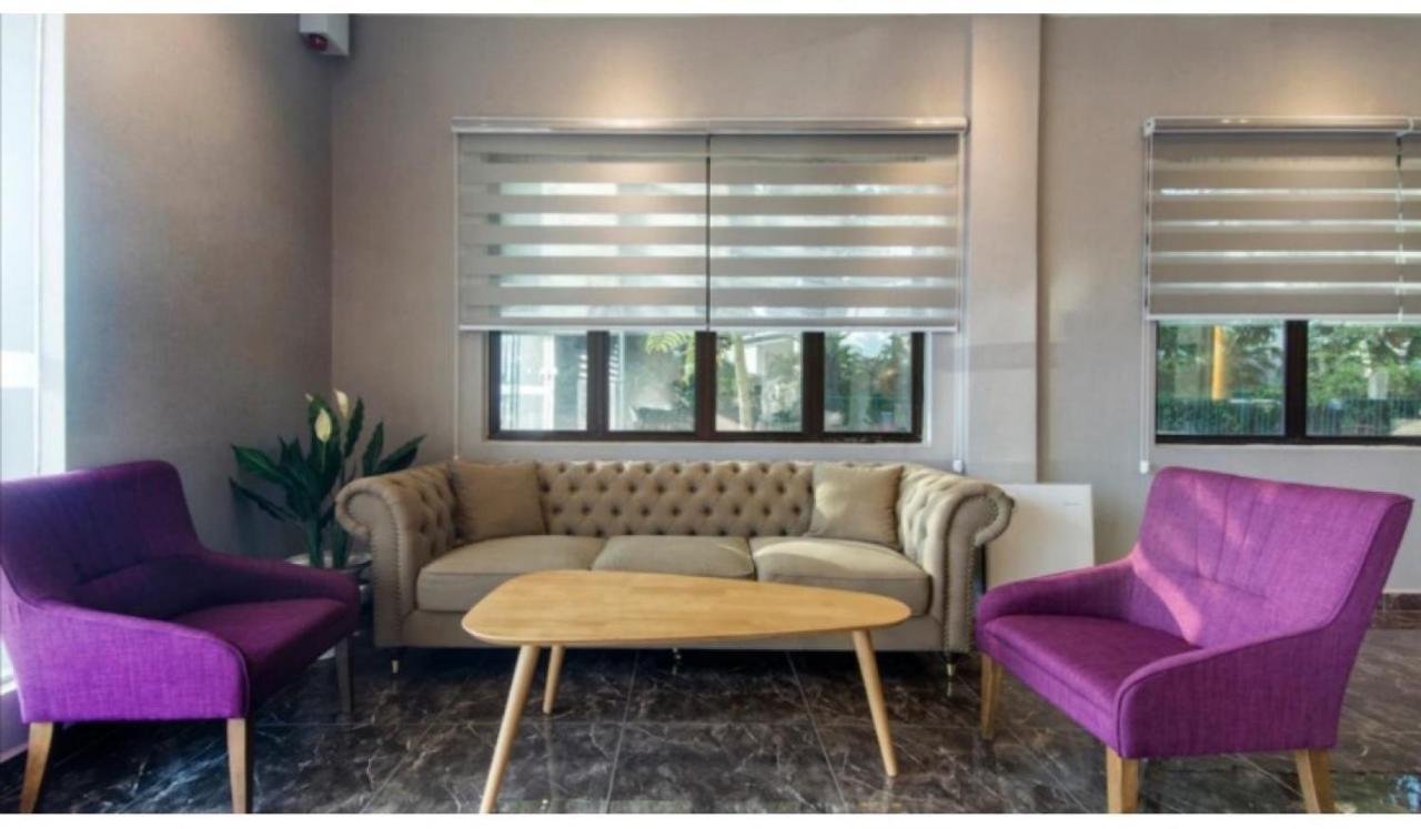 De Cyber Boutique Hotel Cyberjaya Eksteriør billede